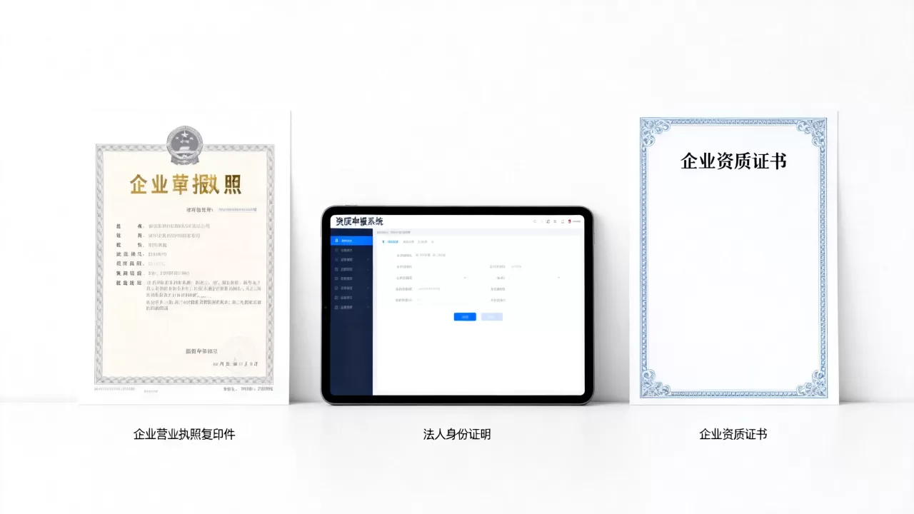 公司认证证书怎么办理?企业办理资质证书流程 公司认证证书怎么办理?企业办理资质证书流程