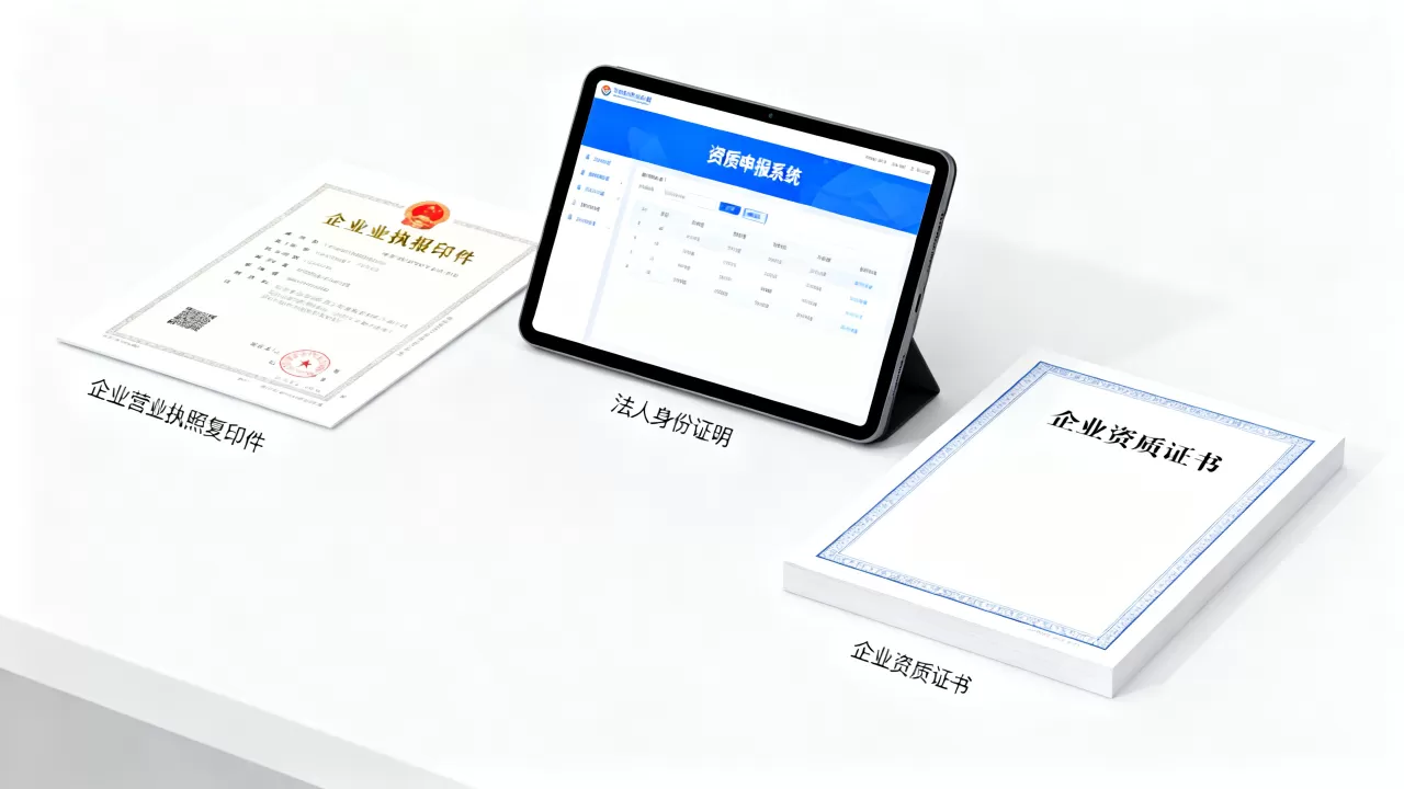 公司认证证书怎么办理?企业办理资质证书流程 公司认证证书怎么办理?企业办理资质证书流程