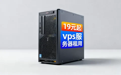 香港服务器19元起是真的吗？vps服务器租用价格