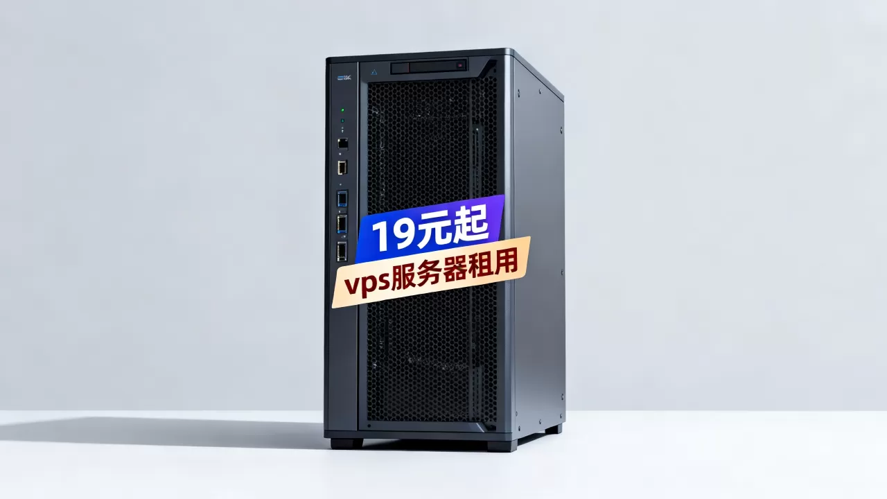 香港服务器19元起是真的吗?vps服务器租用价格 香港服务器19元起是真的吗?vps服务器租用价格