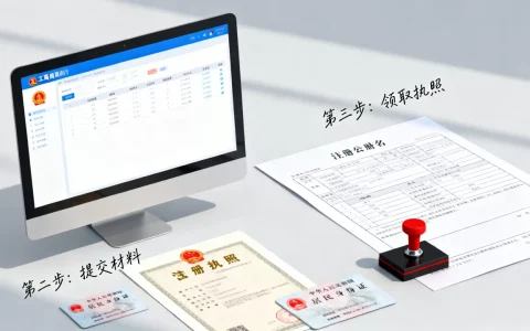 注册公司流程复杂吗？注册公司的具体步骤和条件