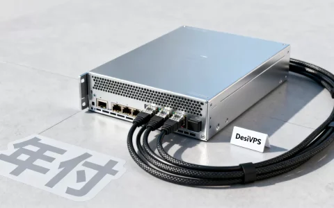 DesiVPS年付$20真的便宜吗？国外便宜VPS推荐