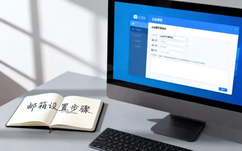 公司邮箱pop服务器地址怎么查？企业邮箱pop3服务器地址是多少
