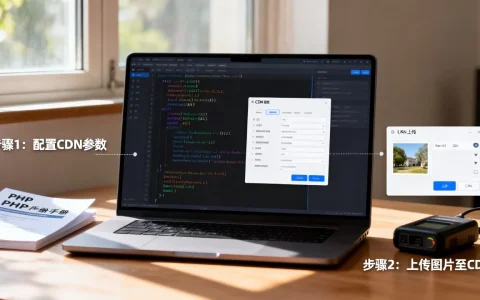 PHP图片上传CDN怎么配置？php图片上传cdn配置教程