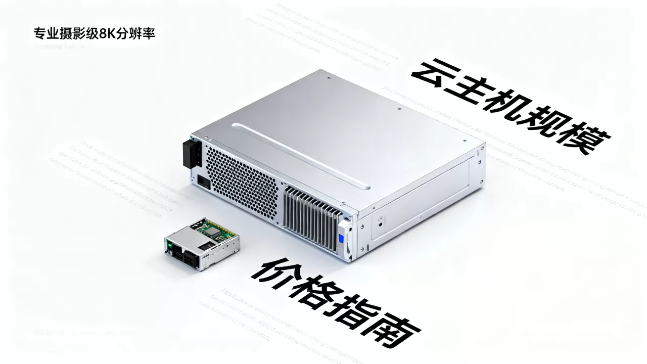 公有云主机规模多大才合适?公有云主机价格及选型指南 公有云主机规模多大才合适?公有云主机价格及选型指南