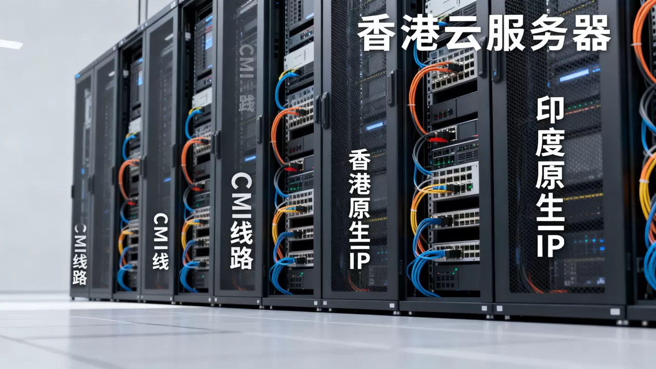 Mineserver香港云服务器三网回程CMI线路好用吗?香港原生IP印度原生IP服务器推荐 Mineserver香港云服务器三网回程CMI线路好用吗?香港原生IP印度原生IP服务器推荐