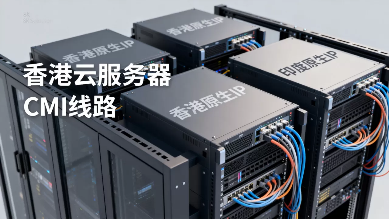 Mineserver香港云服务器三网回程CMI线路好用吗?香港原生IP印度原生IP服务器推荐 Mineserver香港云服务器三网回程CMI线路好用吗?香港原生IP印度原生IP服务器推荐