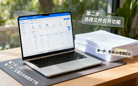 cdn合并文件下载怎么操作？cdn加速文件合并下载方法