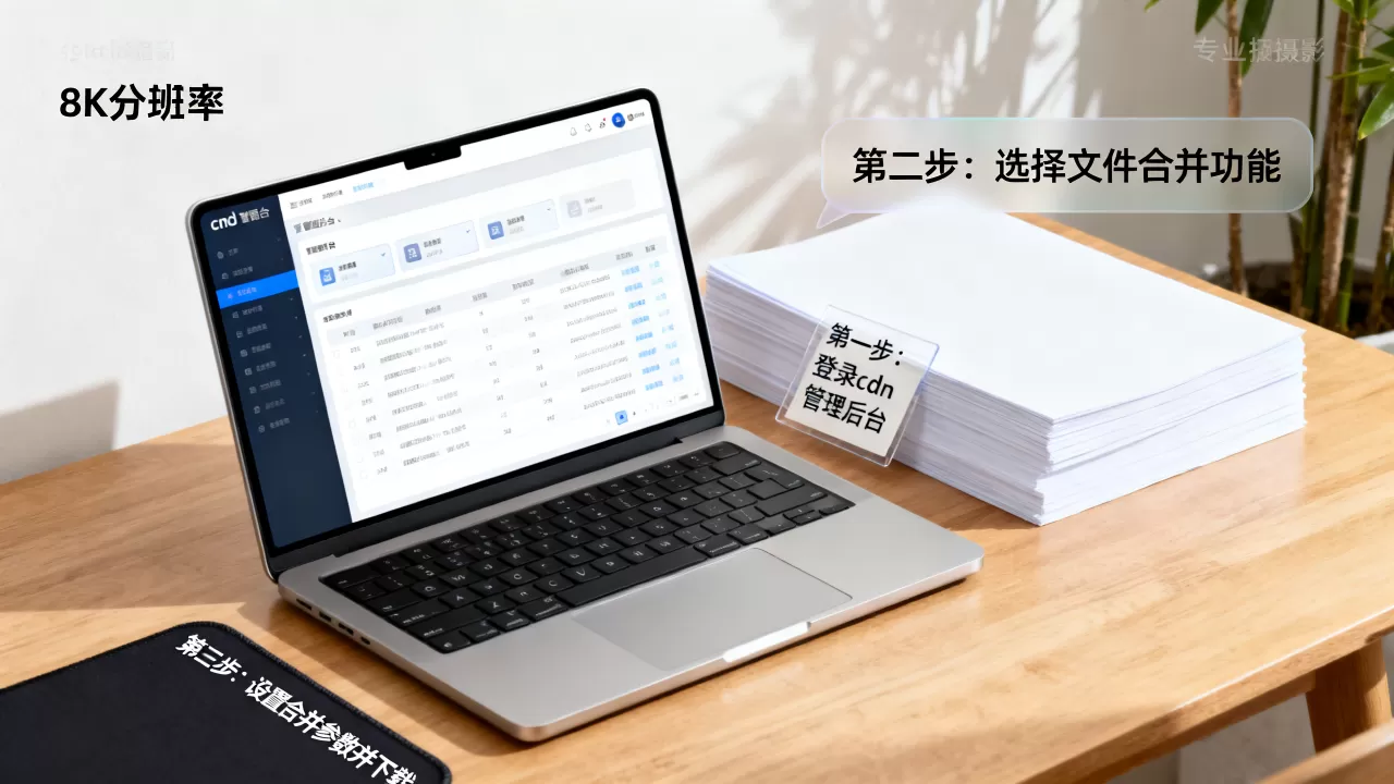 cdn合并文件下载怎么操作?cdn加速文件合并下载方法 cdn合并文件下载怎么操作?cdn加速文件合并下载方法