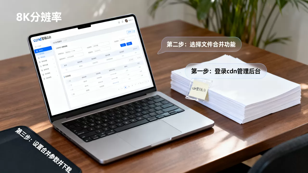 cdn合并文件下载怎么操作?cdn加速文件合并下载方法 cdn合并文件下载怎么操作?cdn加速文件合并下载方法