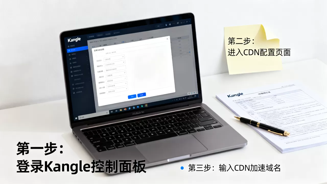 Kangle如何绑定CDN?kangle绑定cdn教程 Kangle如何绑定CDN?kangle绑定cdn教程