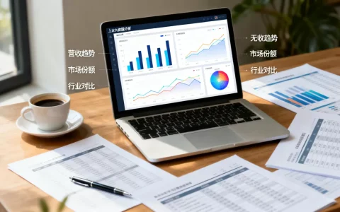 公安大数据分析如何研判上市公司？上市公司大数据分析案例