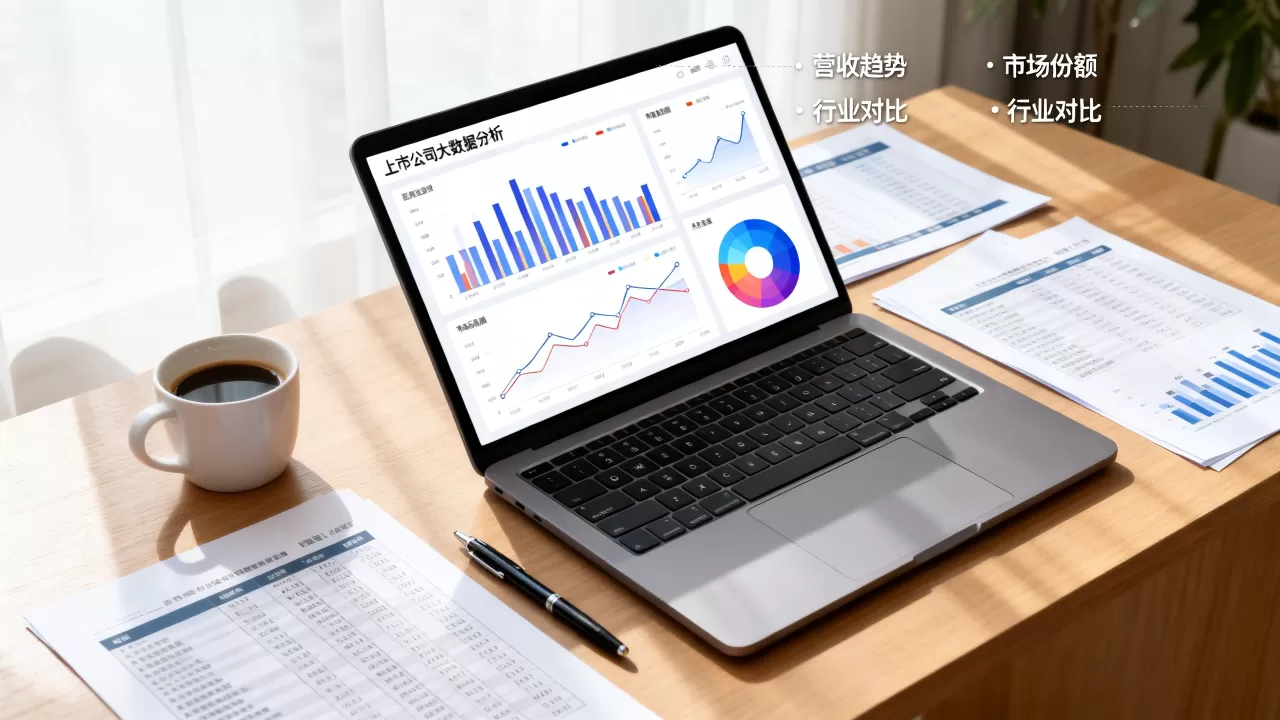 公安大数据分析如何研判上市公司?上市公司大数据分析案例 公安大数据分析如何研判上市公司?上市公司大数据分析案例