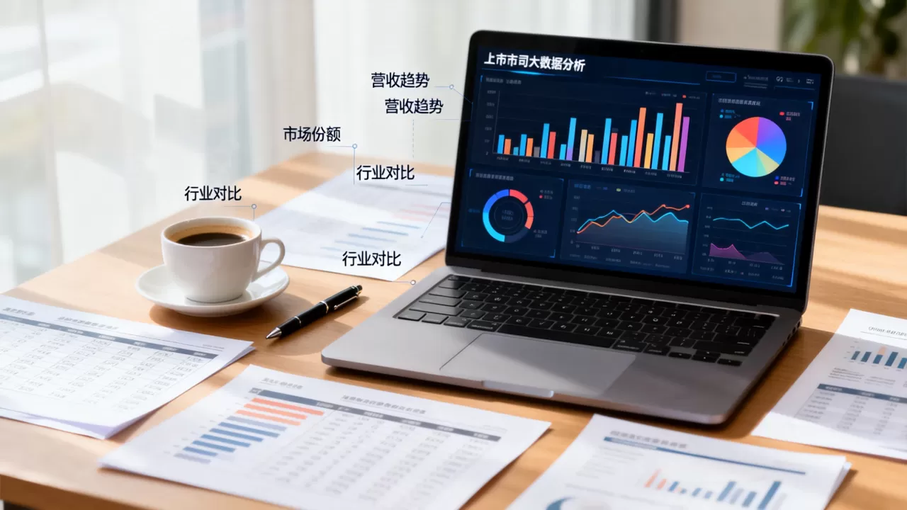 公安大数据分析如何研判上市公司?上市公司大数据分析案例 公安大数据分析如何研判上市公司?上市公司大数据分析案例
