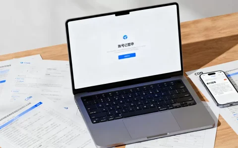 cdn账号被暂停了怎么办？cdn账号被暂停怎么解封