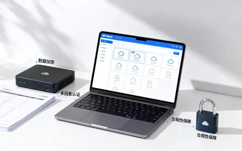 公司用云存储安全吗？企业云存储方案怎么选