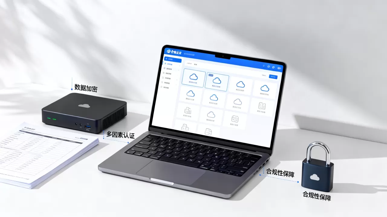 公司用云存储安全吗?企业云存储方案怎么选 公司用云存储安全吗?企业云存储方案怎么选