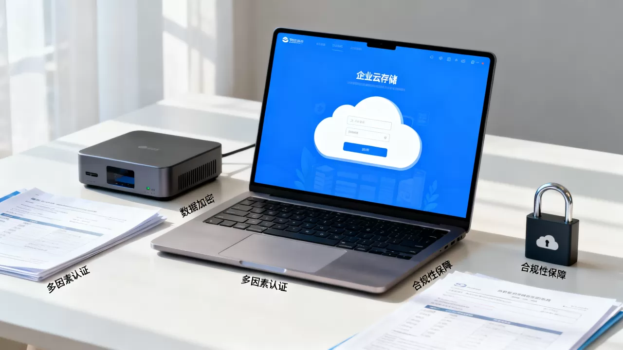 公司用云存储安全吗?企业云存储方案怎么选 公司用云存储安全吗?企业云存储方案怎么选