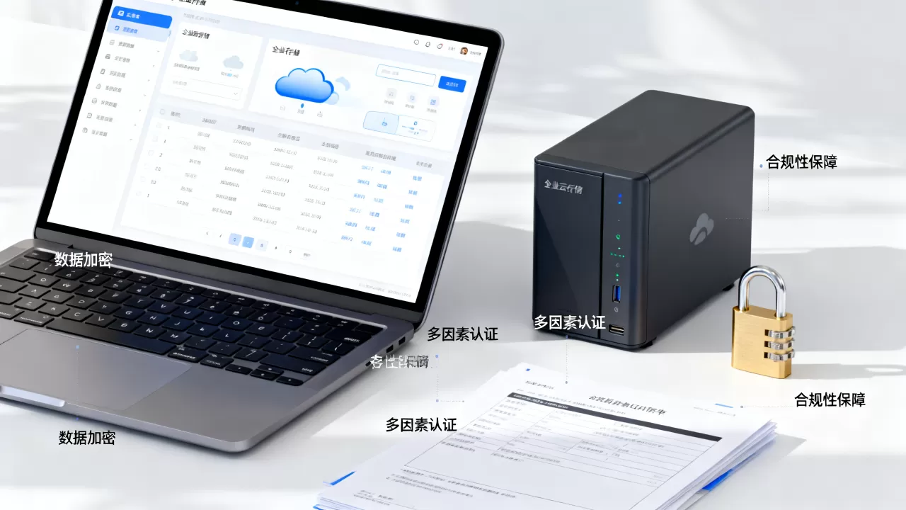 公司用云存储安全吗?企业云存储方案怎么选 公司用云存储安全吗?企业云存储方案怎么选