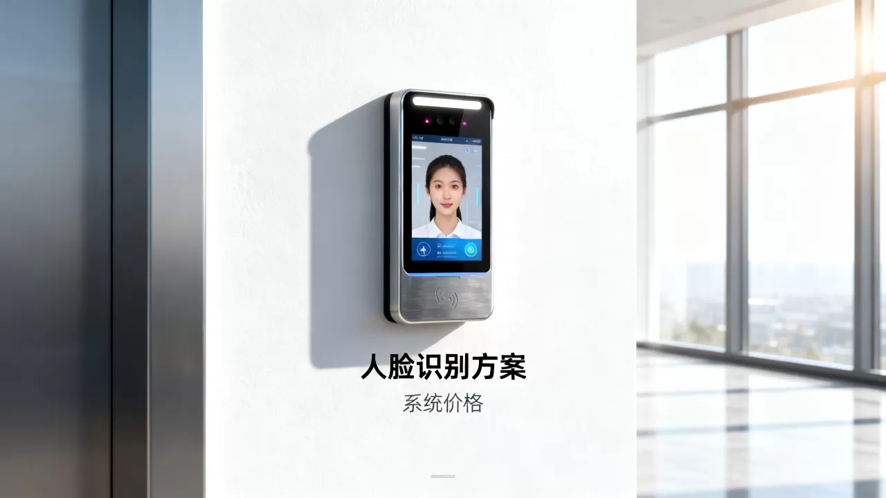 公司门禁人脸识别方案好用吗?人脸识别门禁系统多少钱 公司门禁人脸识别方案好用吗?人脸识别门禁系统多少钱