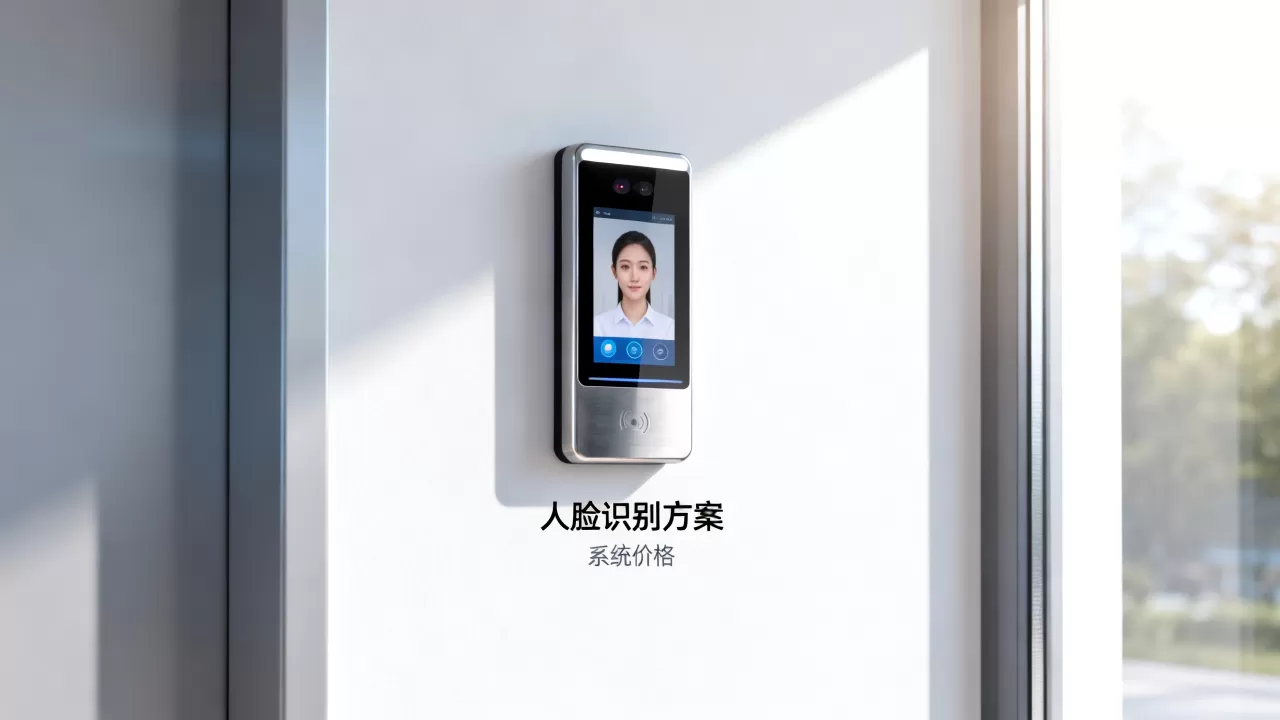 公司门禁人脸识别方案好用吗?人脸识别门禁系统多少钱 公司门禁人脸识别方案好用吗?人脸识别门禁系统多少钱