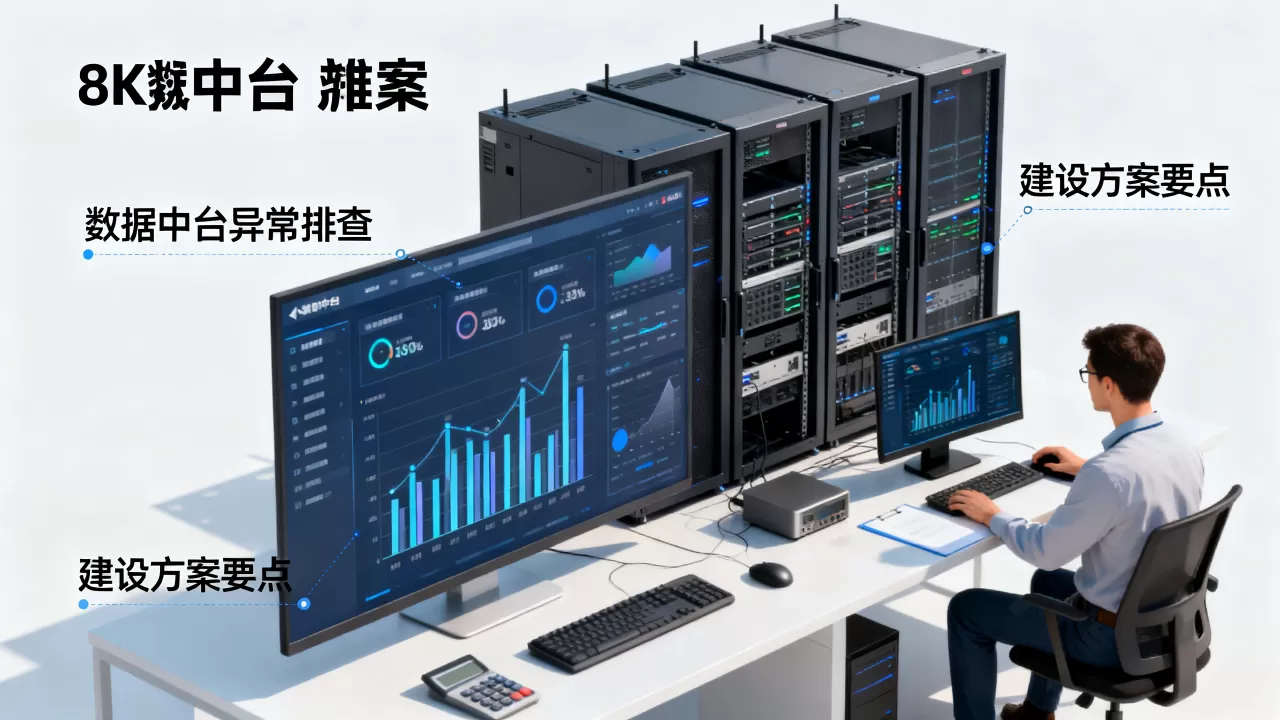 公司数据中台异常怎么办?数据中台建设方案有哪些 公司数据中台异常怎么办?数据中台建设方案有哪些