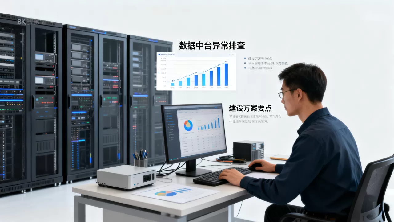 公司数据中台异常怎么办?数据中台建设方案有哪些 公司数据中台异常怎么办?数据中台建设方案有哪些