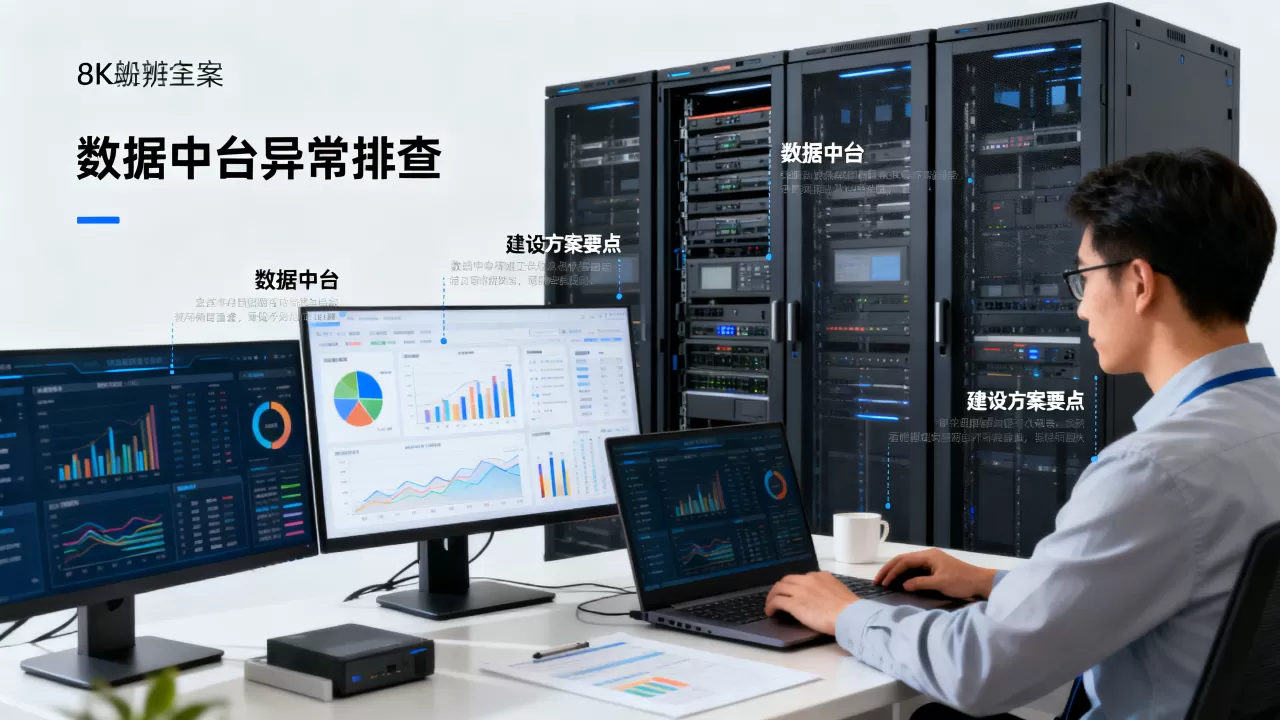 公司数据中台异常怎么办?数据中台建设方案有哪些 公司数据中台异常怎么办?数据中台建设方案有哪些