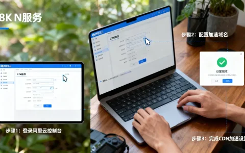 阿里云开通CDN教程？CDN加速怎么设置才最快