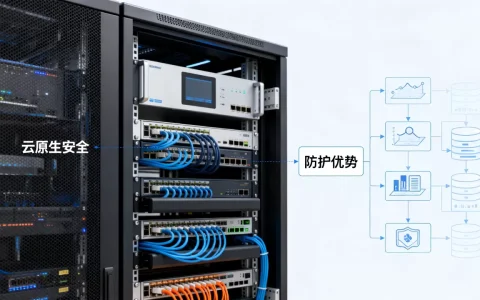 公司用云原生安全技术好不好，云原生安全防护有哪些优势