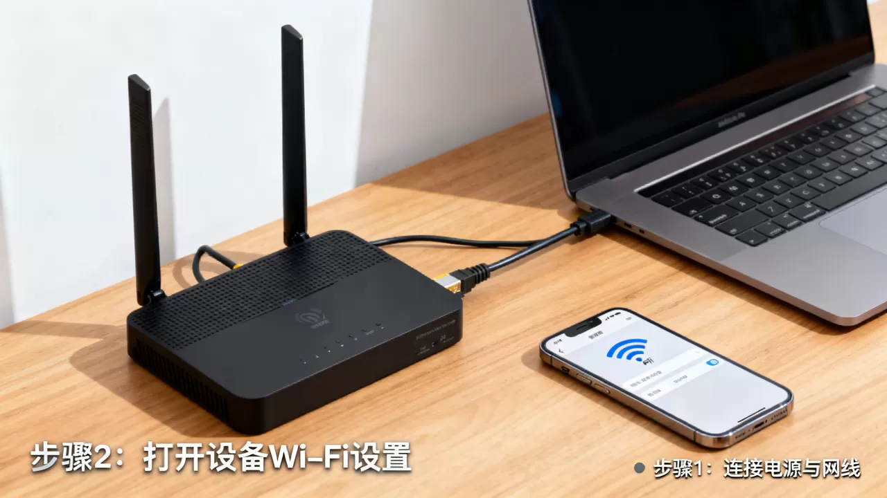 公司网络装路由器怎么设置网络连接?路由器连接不上网怎么办 公司网络装路由器怎么设置网络连接?路由器连接不上网怎么办