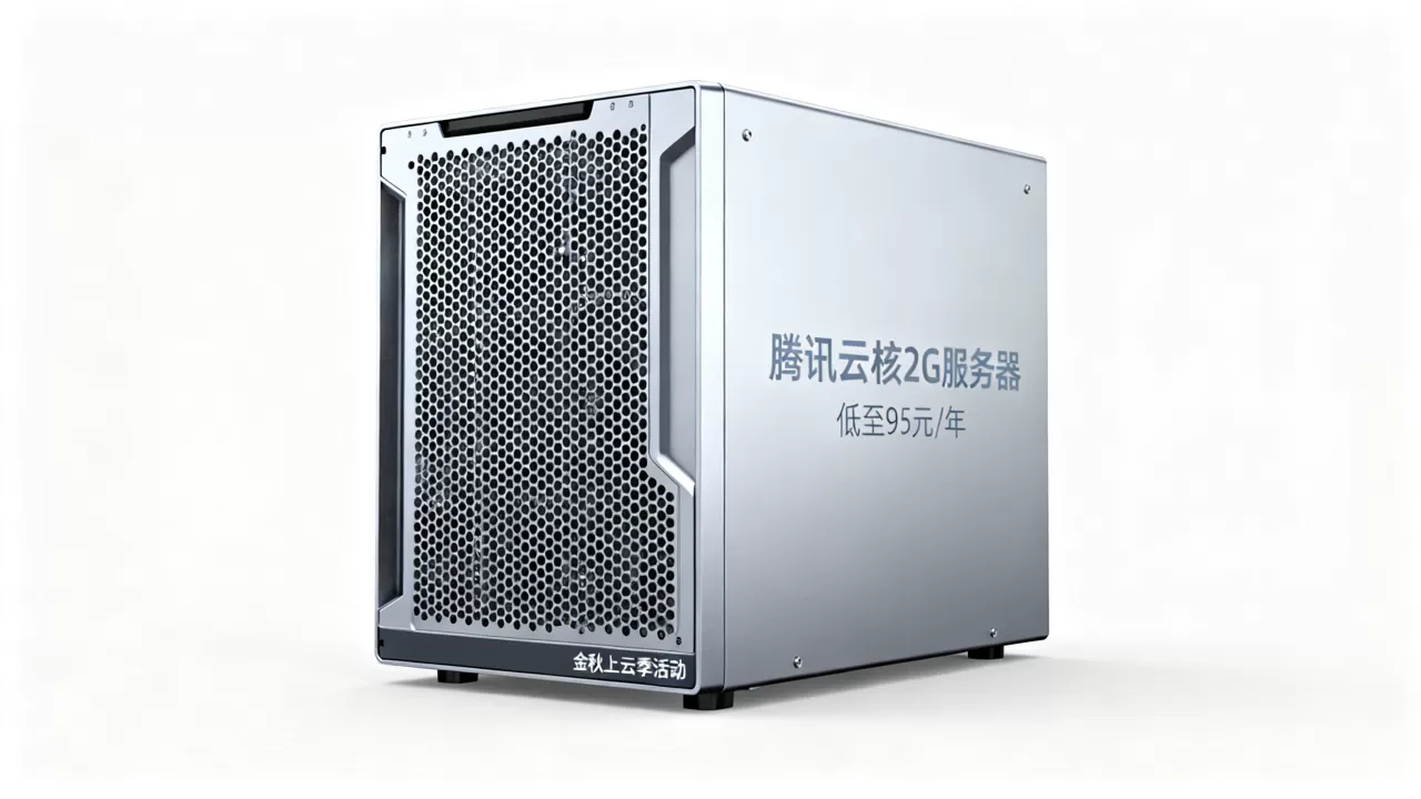 腾讯云2核2G服务器低至95元/年值得买吗,腾讯云金秋上云季活动详情 腾讯云2核2G服务器低至95元/年值得买吗,腾讯云金秋上云季活动详情