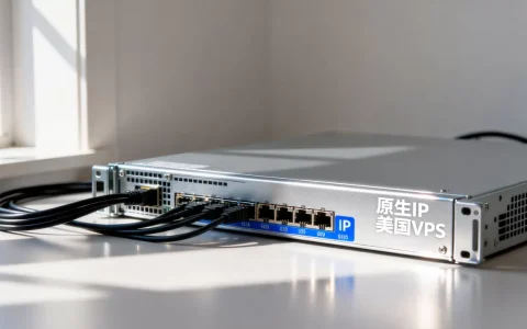 Spearware Networks美国原生IP好用吗？美国便宜VPS推荐