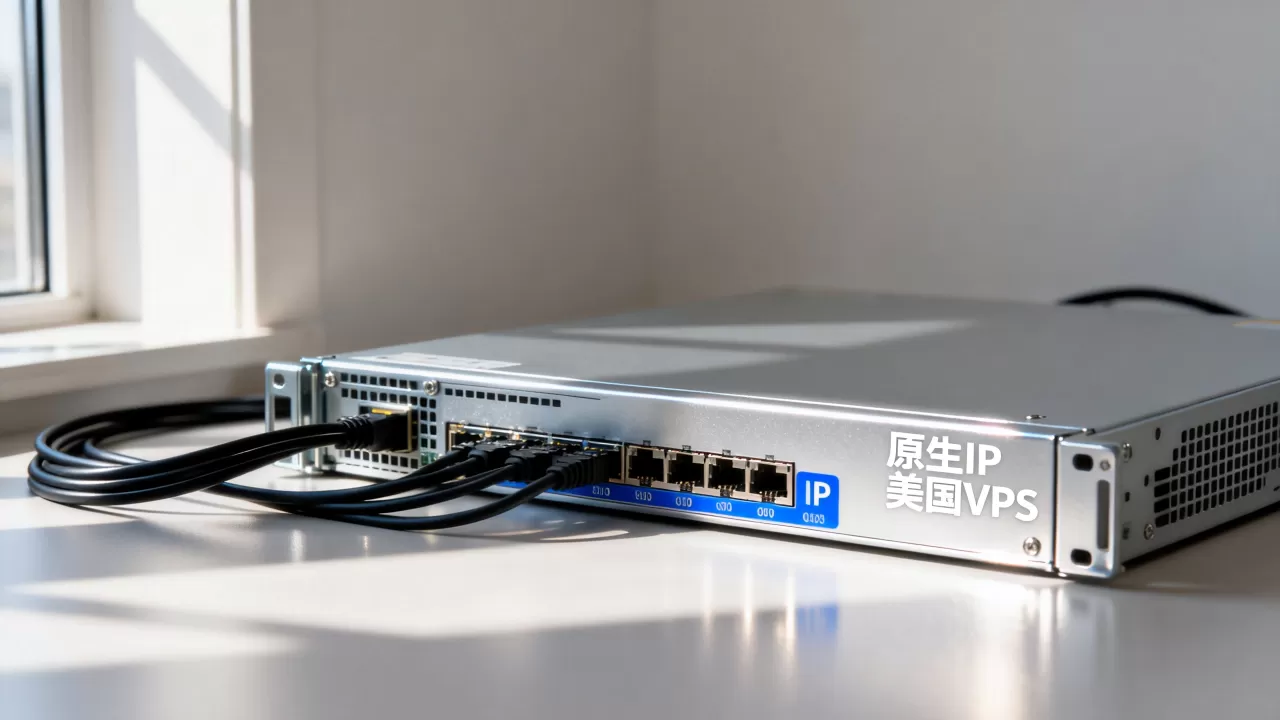 Spearware Networks美国原生IP好用吗？美国便宜VPS推荐