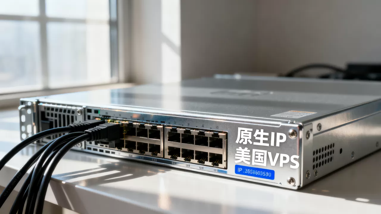 Spearware Networks美国原生IP好用吗？美国便宜VPS推荐