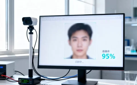 公安人脸模糊识别系统真的能识别吗？