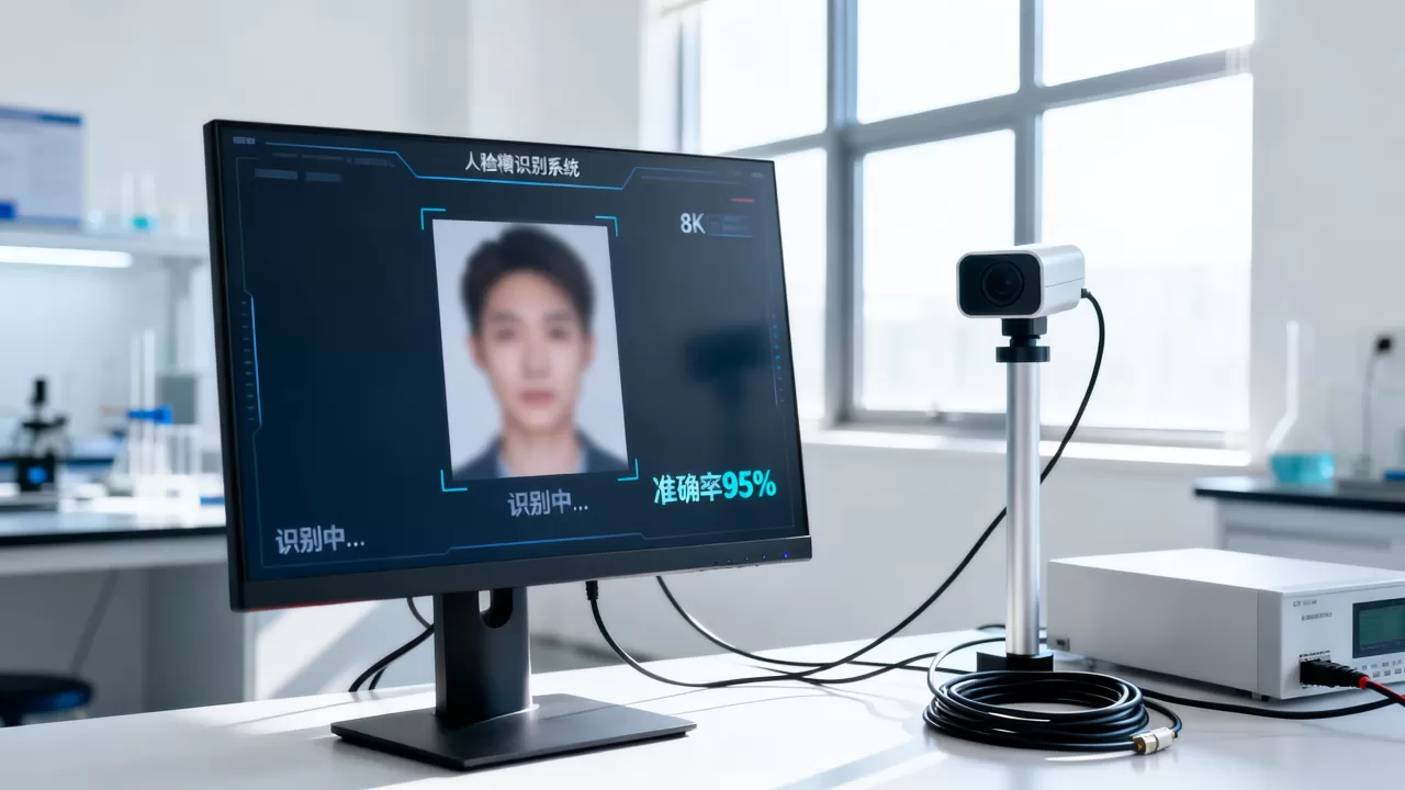 公安人脸模糊识别系统真的能识别吗? 公安人脸模糊识别系统真的能识别吗?