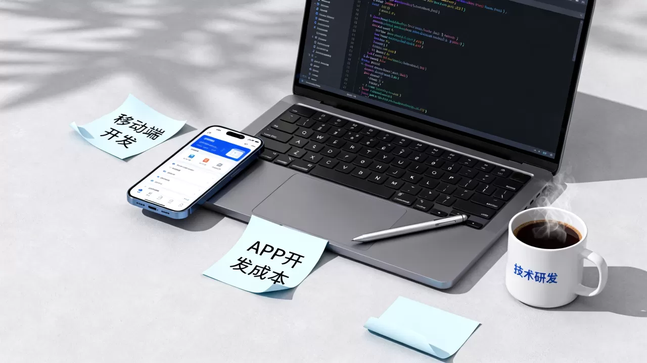 公司移动端开发难吗?开发手机APP软件大概多少钱 公司移动端开发难吗?开发手机APP软件大概多少钱