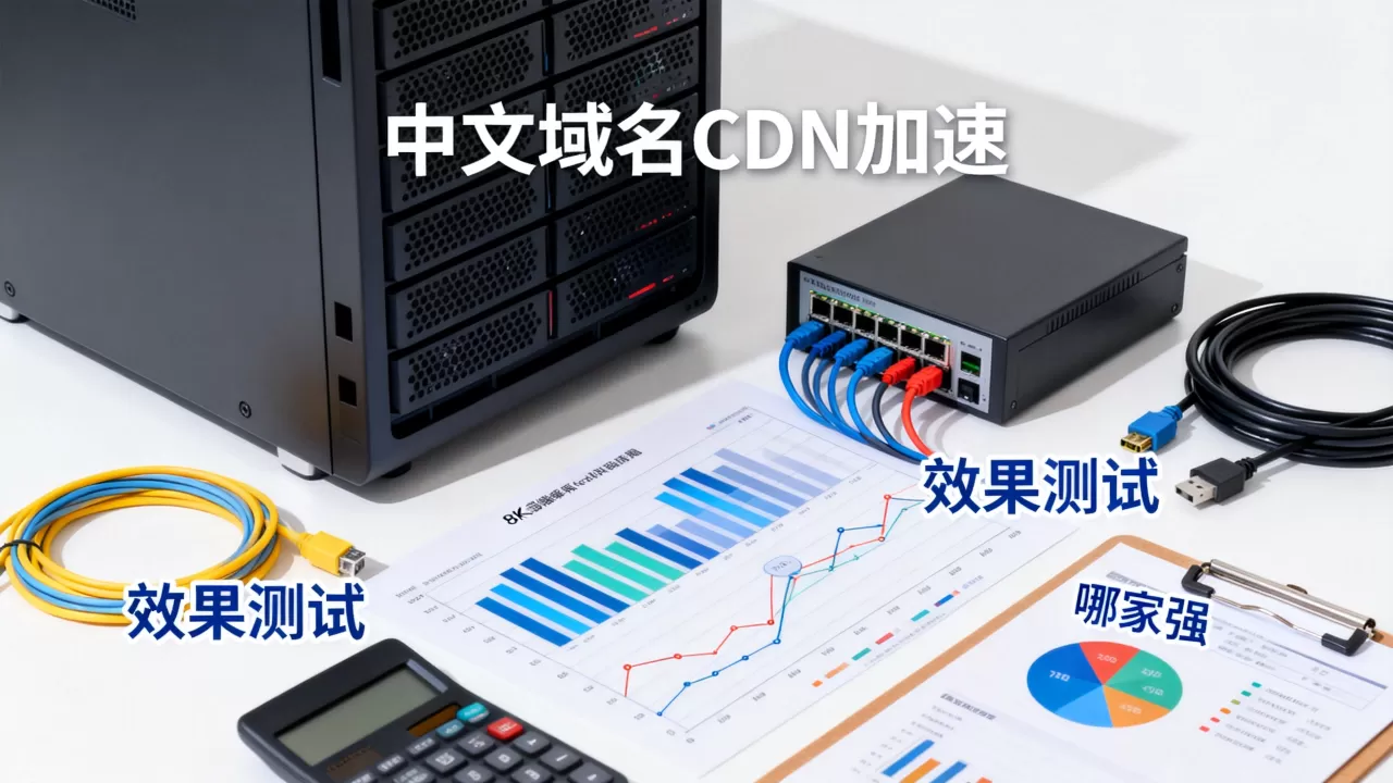 中文域名cdn加速效果好吗?中文域名cdn加速哪家强 中文域名cdn加速效果好吗?中文域名cdn加速哪家强