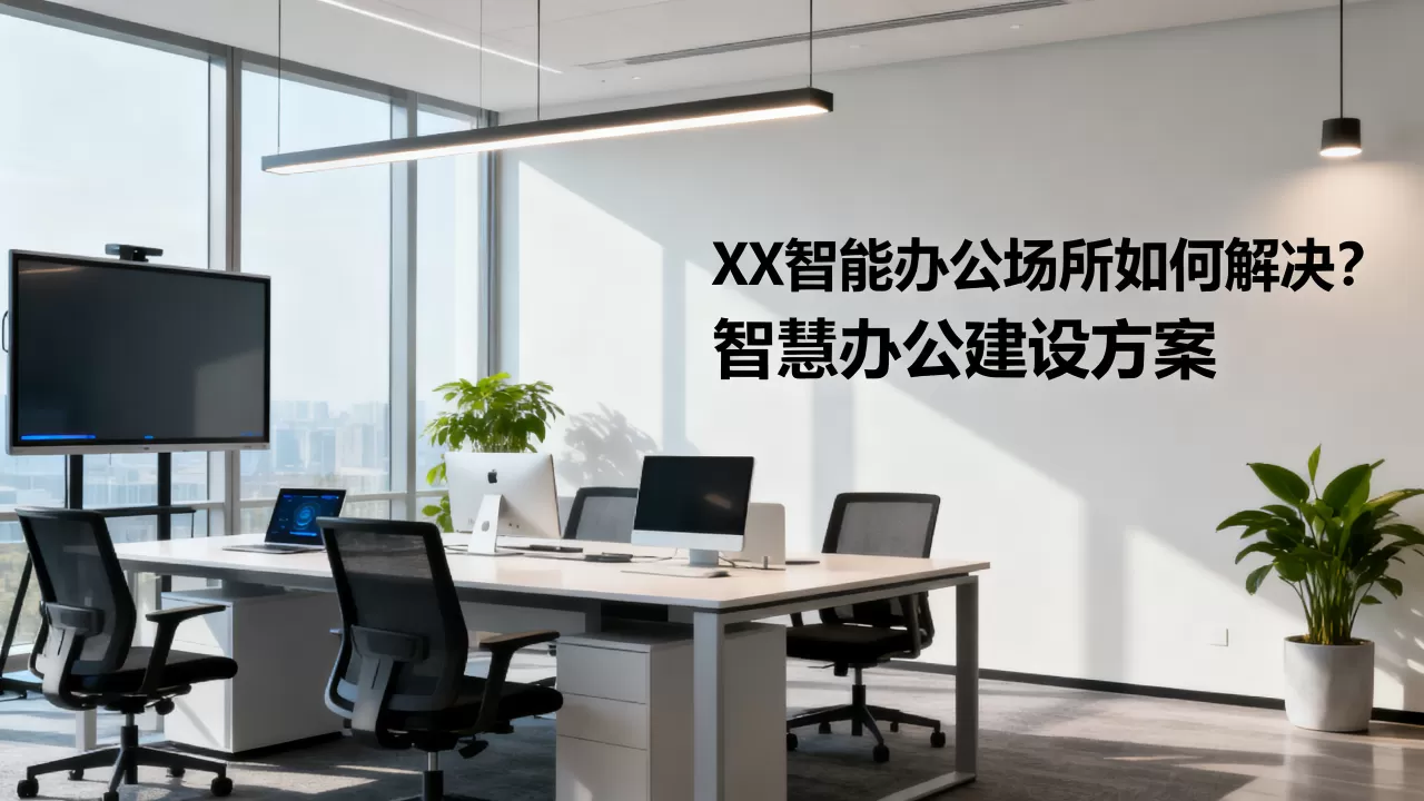 公安智能办公场所如何解决?智慧公安建设方案 公安智能办公场所如何解决?智慧公安建设方案