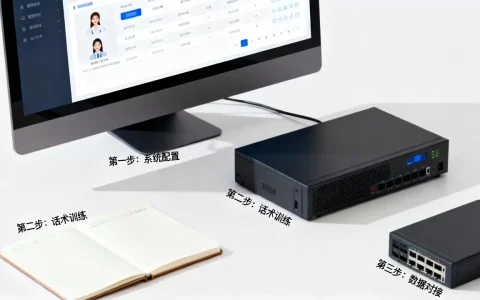 公开课智能客服怎么用？智能客服系统搭建教程