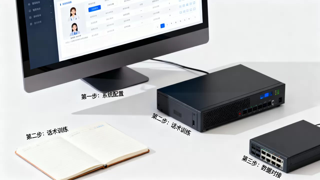 公开课智能客服怎么用?智能客服系统搭建教程 公开课智能客服怎么用?智能客服系统搭建教程