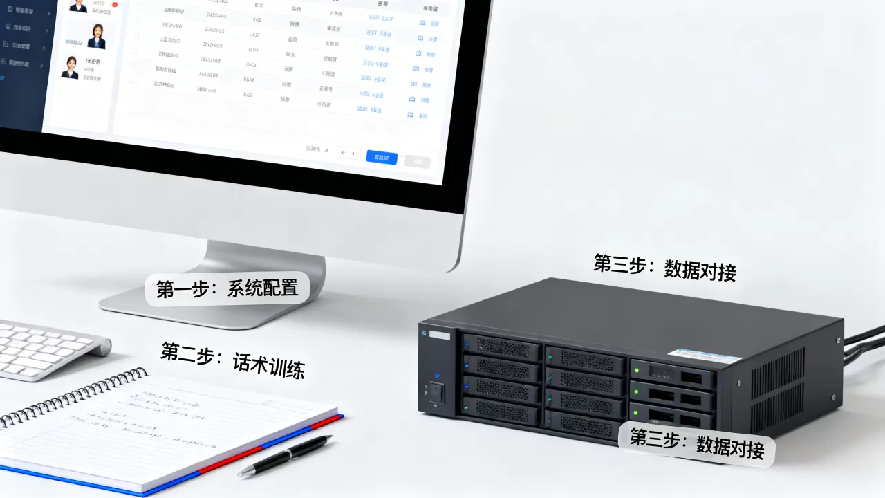 公开课智能客服怎么用?智能客服系统搭建教程 公开课智能客服怎么用?智能客服系统搭建教程