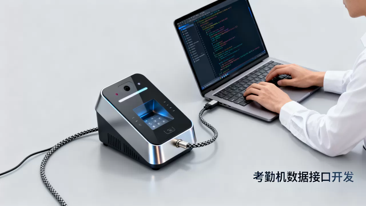 考情机数据读取开发怎么实现?公司考勤系统数据接口对接 考情机数据读取开发怎么实现?公司考勤系统数据接口对接
