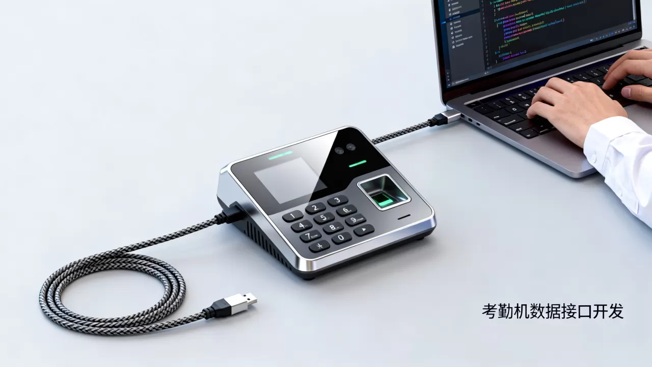 考情机数据读取开发怎么实现?公司考勤系统数据接口对接 考情机数据读取开发怎么实现?公司考勤系统数据接口对接
