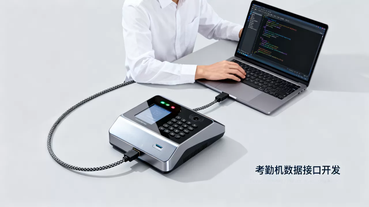 考情机数据读取开发怎么实现?公司考勤系统数据接口对接 考情机数据读取开发怎么实现?公司考勤系统数据接口对接