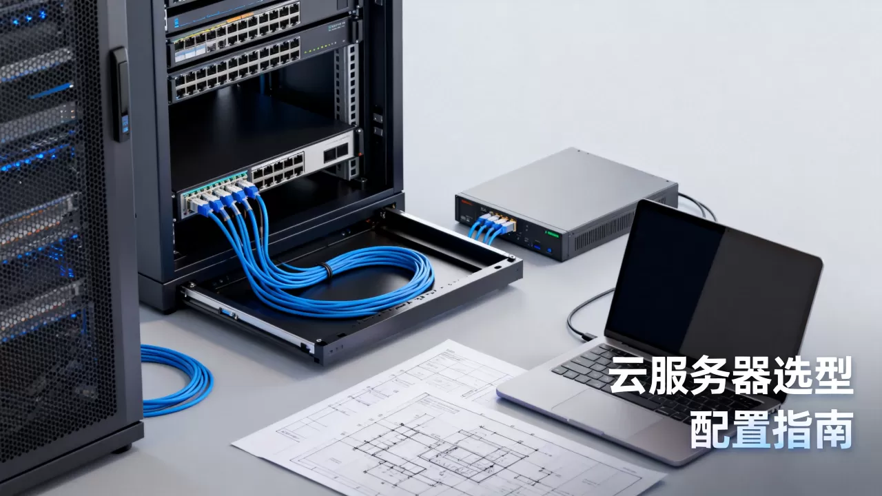 公有云主机怎么规划才合理?云服务器选型配置指南 公有云主机怎么规划才合理?云服务器选型配置指南