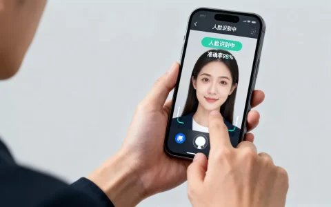 公安人脸图像识别技术软件怎么用？人脸识别准确率多少
