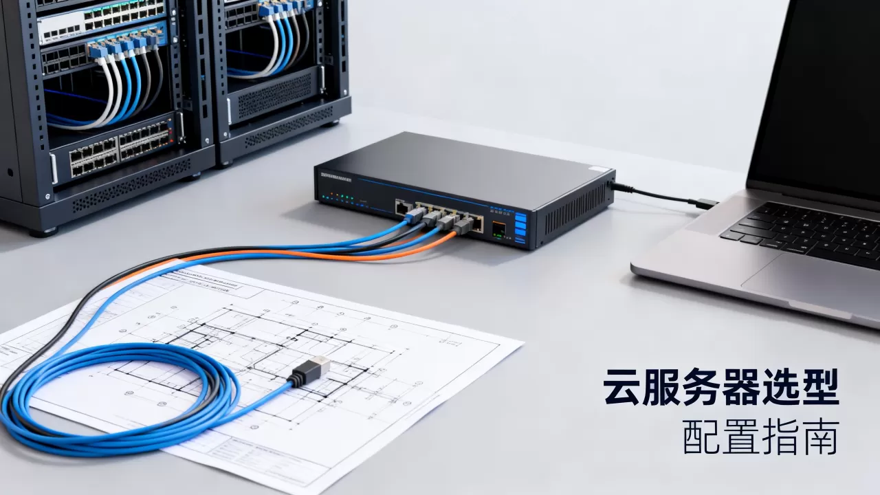 公有云主机怎么规划才合理?云服务器选型配置指南 公有云主机怎么规划才合理?云服务器选型配置指南