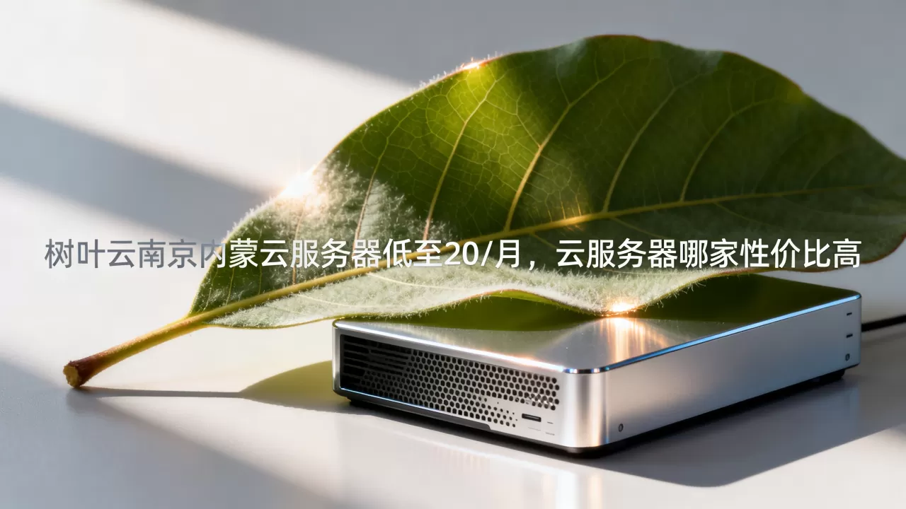 树叶云南京内蒙云服务器低至20/月,云服务器哪家性价比高 树叶云南京内蒙云服务器低至20/月,云服务器哪家性价比高
